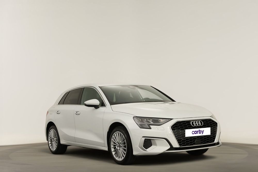Audi A3 Sportback 40 TFSIe Advanced