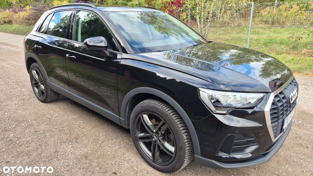 Audi Q3 45 TFSIe S tronic - 3