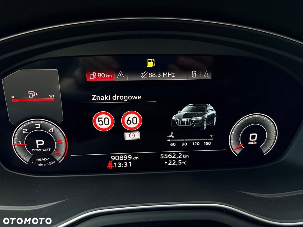 Audi A4 Allroad - 16