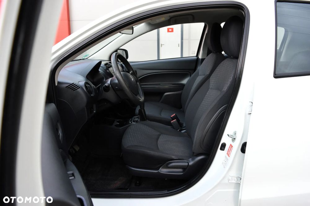 Mitsubishi Space Star 1.0 Active - 6