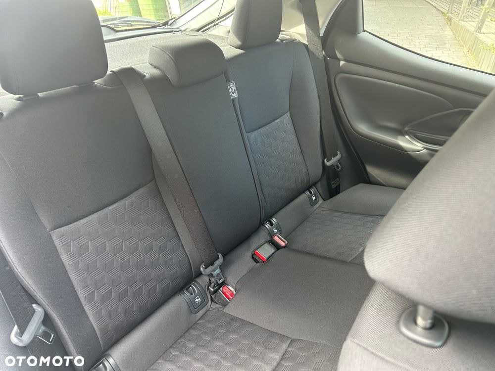 Toyota Yaris Hybrid 1.5 Comfort - 15