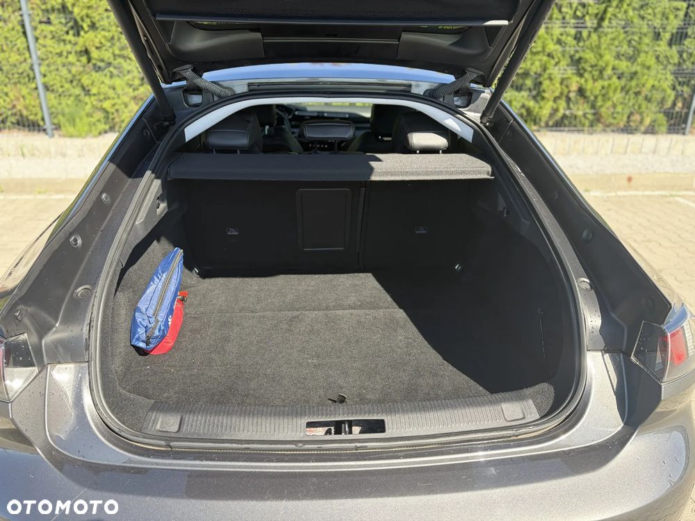 Peugeot 308 1.5 BlueHDi Allure S&S EAT8 - 13