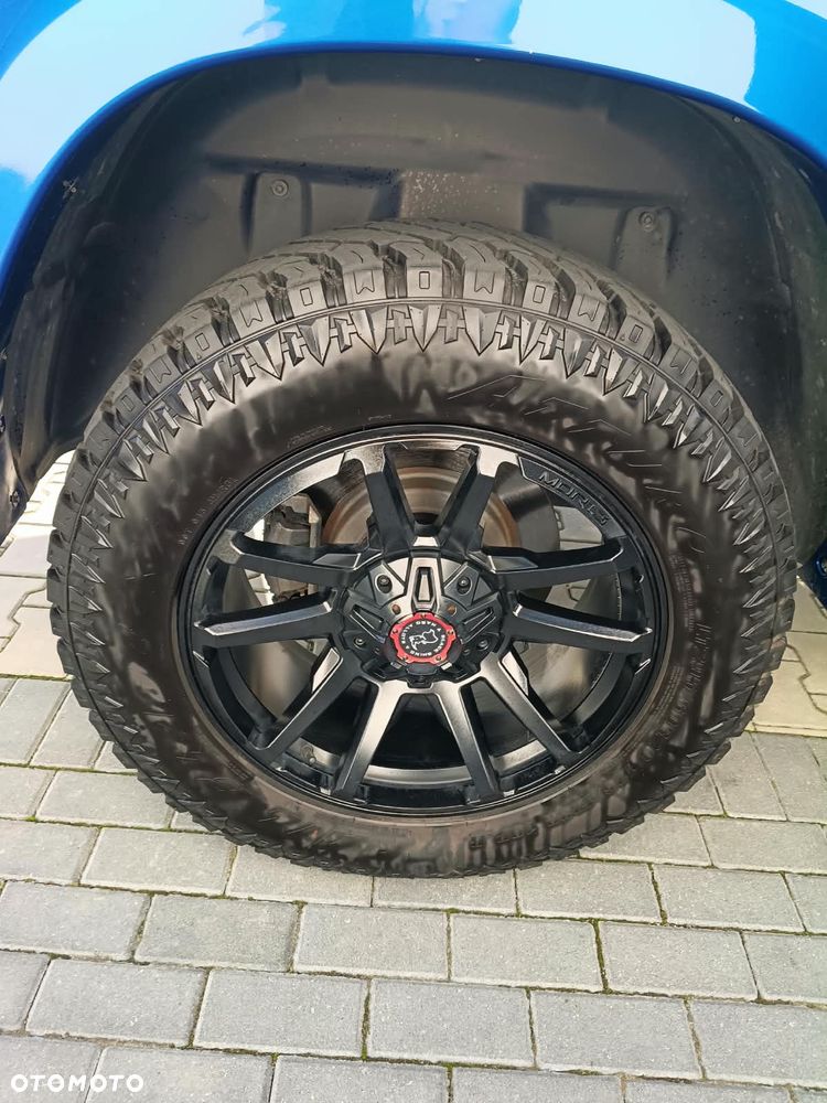 RAM 1500 Crew Cab Laramie - 18