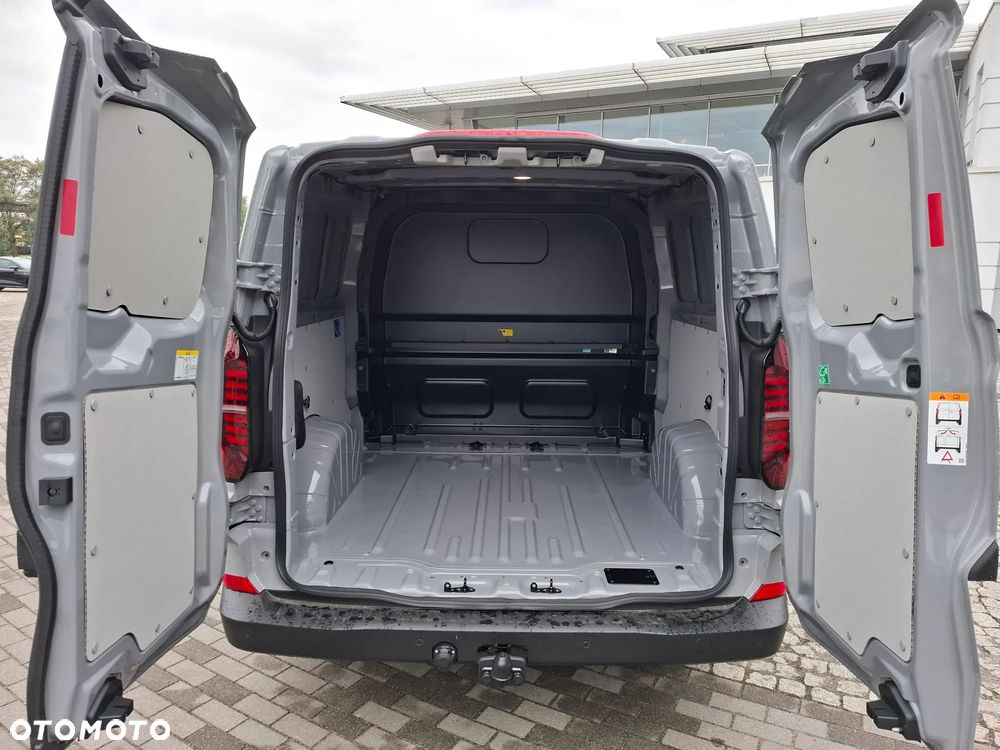 Volkswagen Transporter PLUS - 4