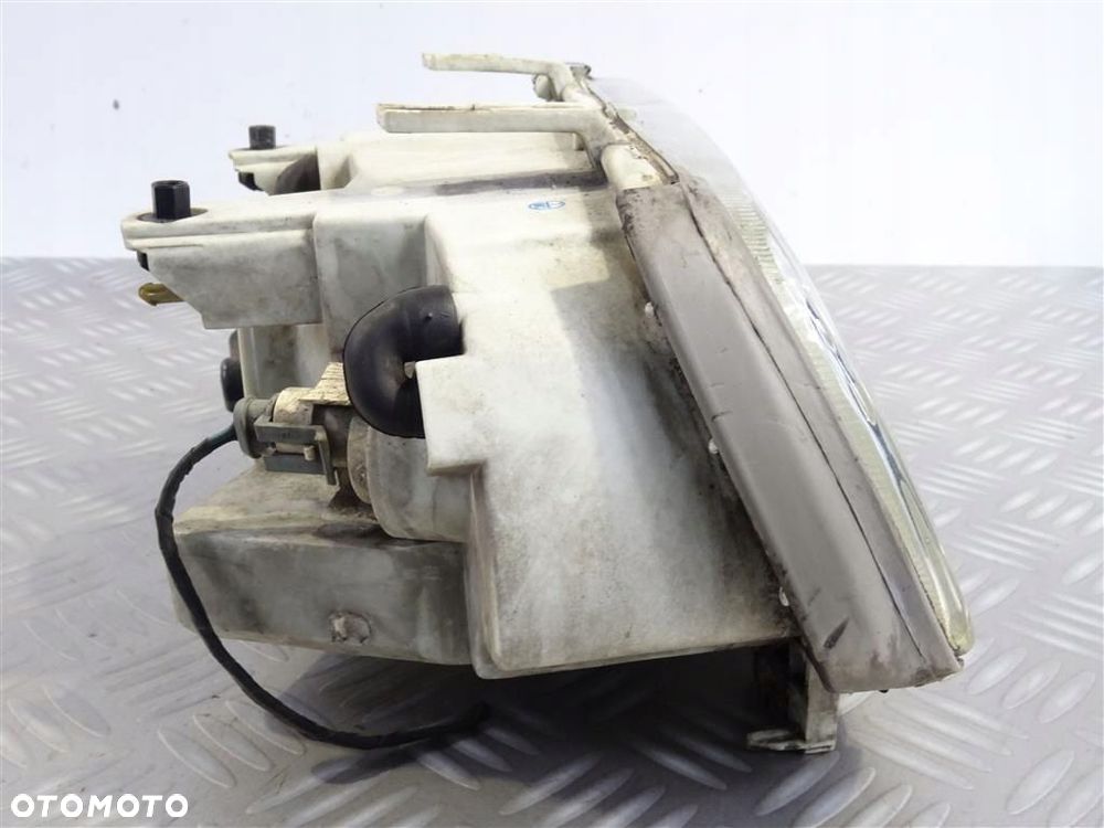 Reflektor lampa przód prawa Lancia Kappa 1994-2001 CARELLO 36660748 - 7