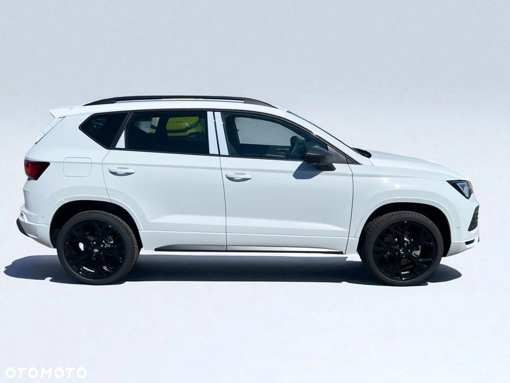 Seat Ateca 1.5 TSI FR S&S DSG - 6
