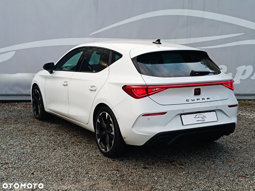 Cupra Leon - 16