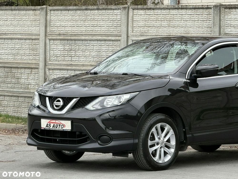 Nissan Qashqai 1.2 DIG-T Tekna+ - 28