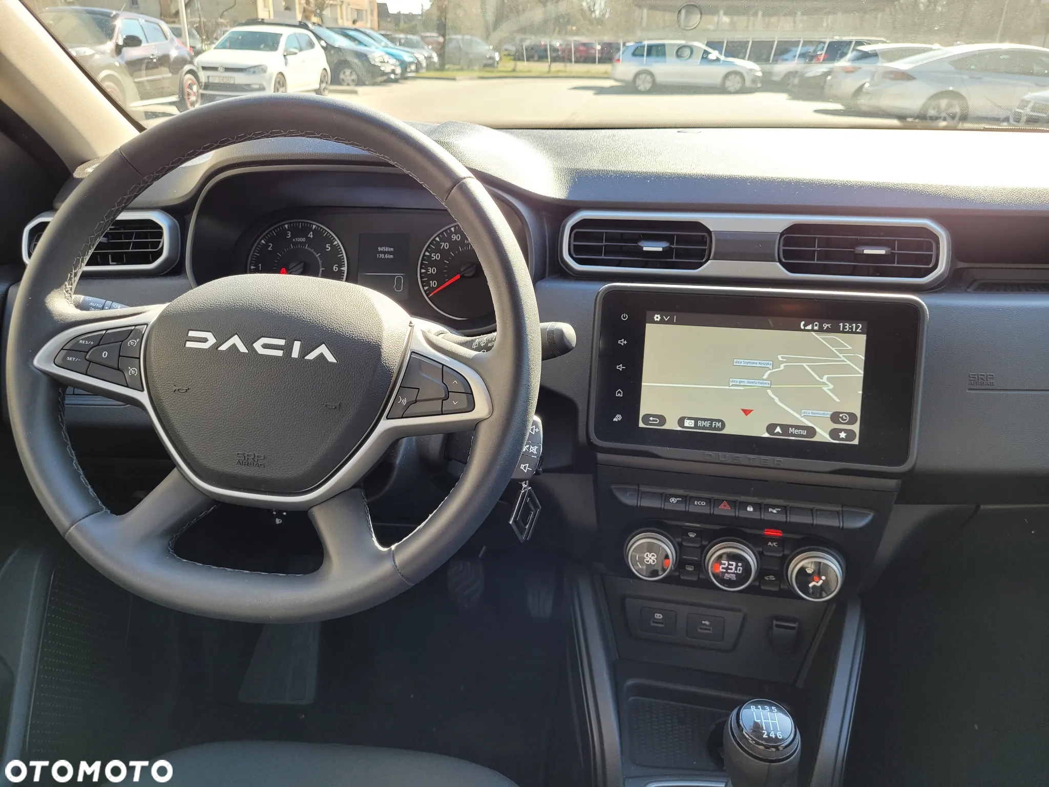 Dacia Duster 1.0 TCe Journey - 11