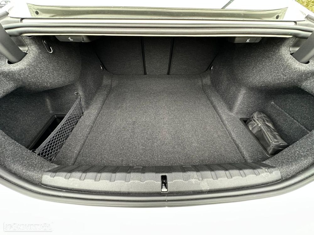 BMW 420 d xDrive Coupe M Sport - 9