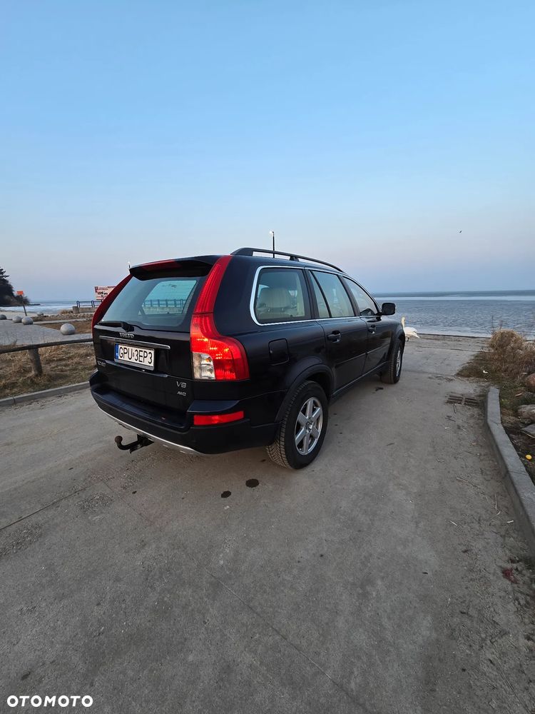 Volvo XC 90 - 3
