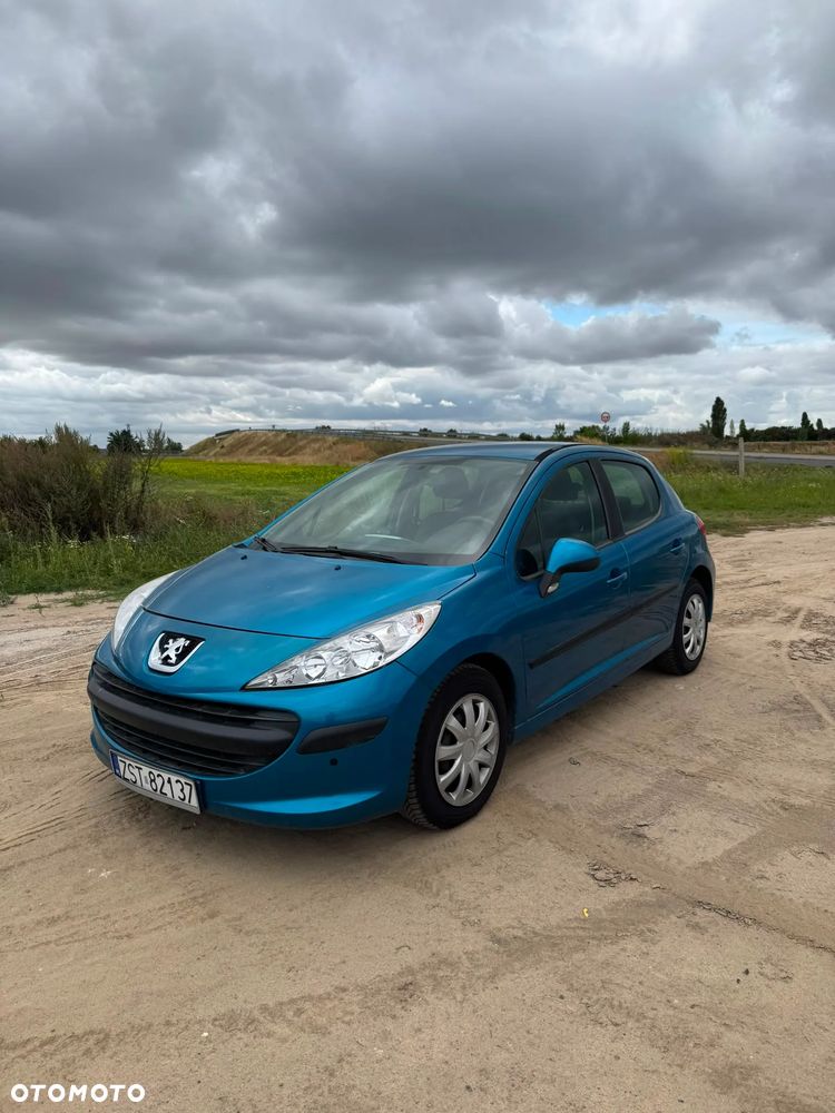 Peugeot 207 1.4 Presence - 1