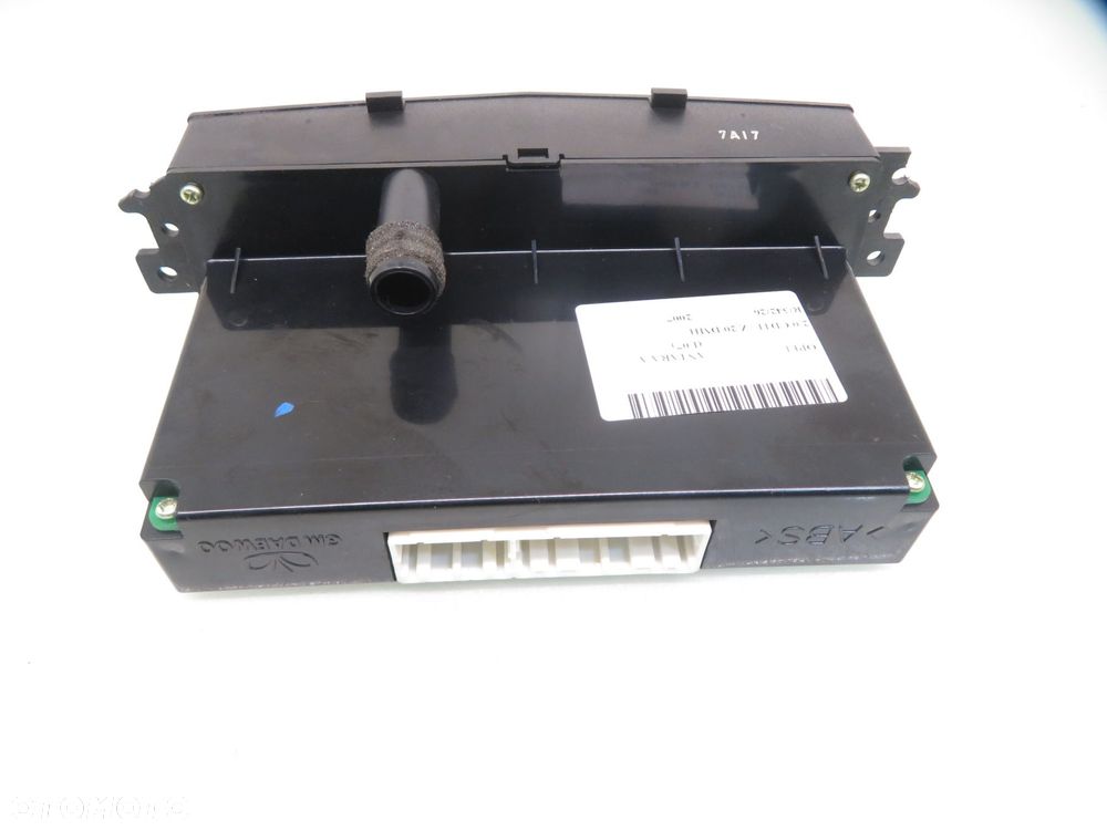 KLIMATRONIK OPEL ANTARA A 96850951 - 6