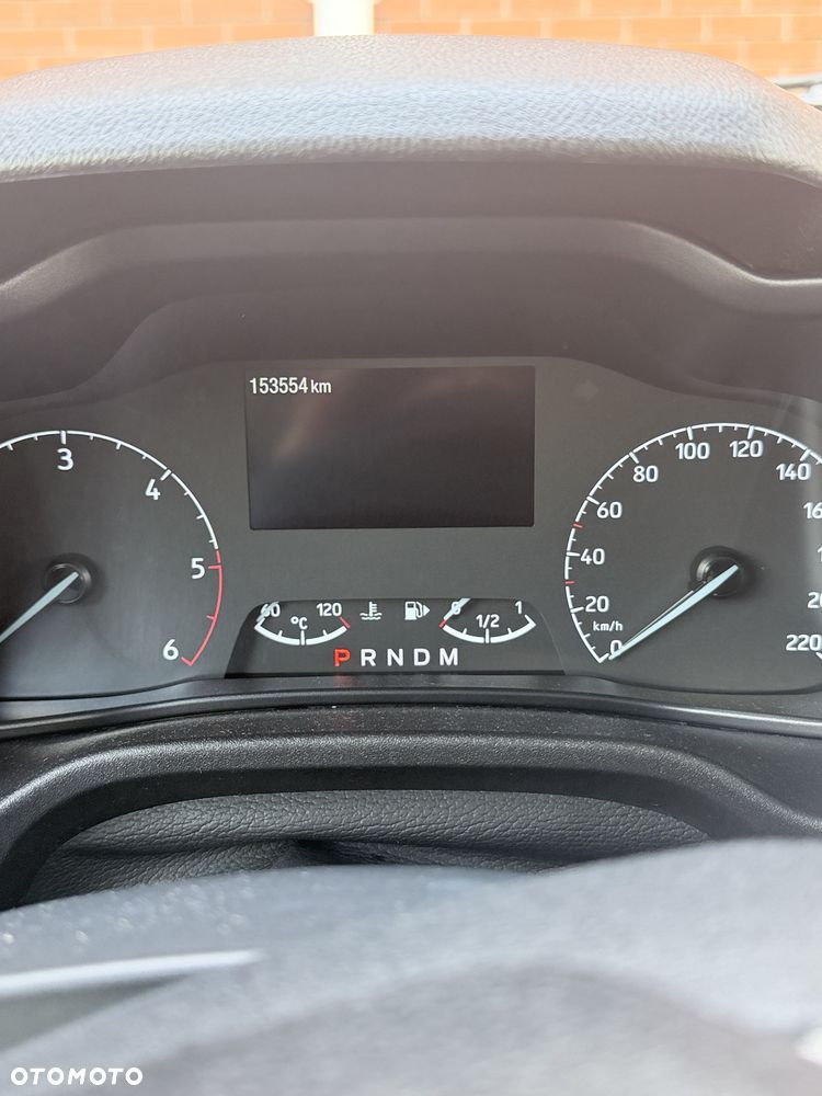 Ford Tourneo Connect 1.5 EcoBlue Active PowerShift - 18