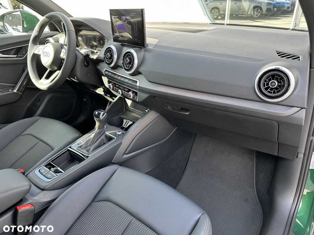 Audi Q2 - 19