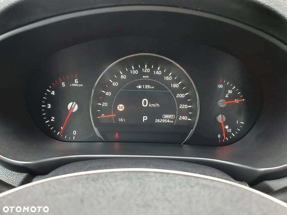 Kia Sorento 2.0 CRDI GT Line - 29