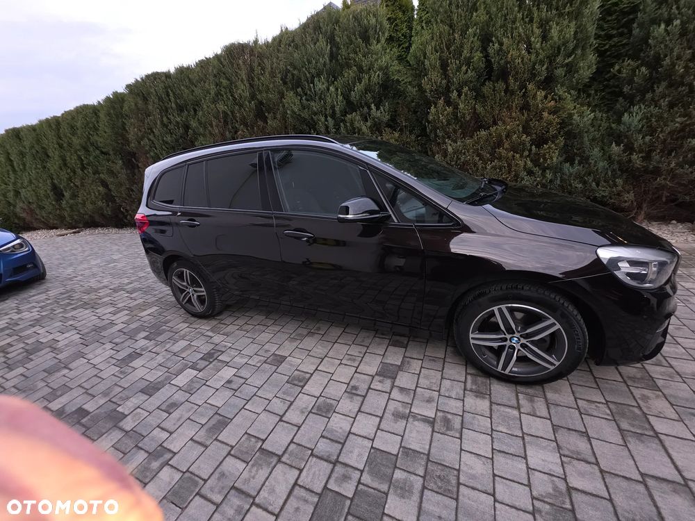 BMW Seria 2 218d GT Sport - 13