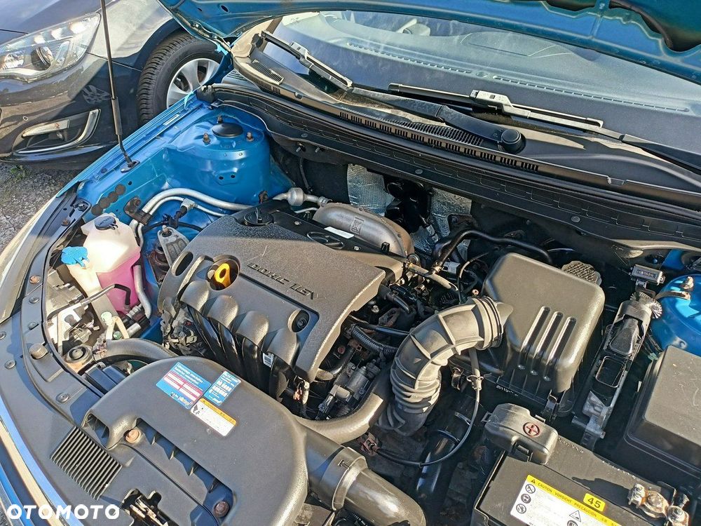 Hyundai i30 - 21