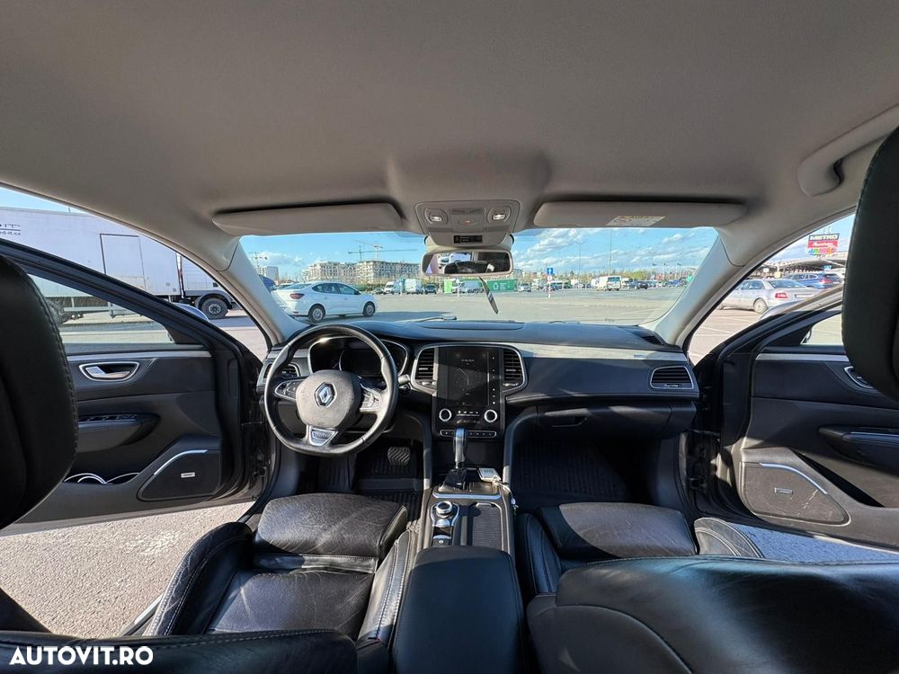 Renault Talisman ENERGY dCi 160 EDC INITIALE PARIS - 28