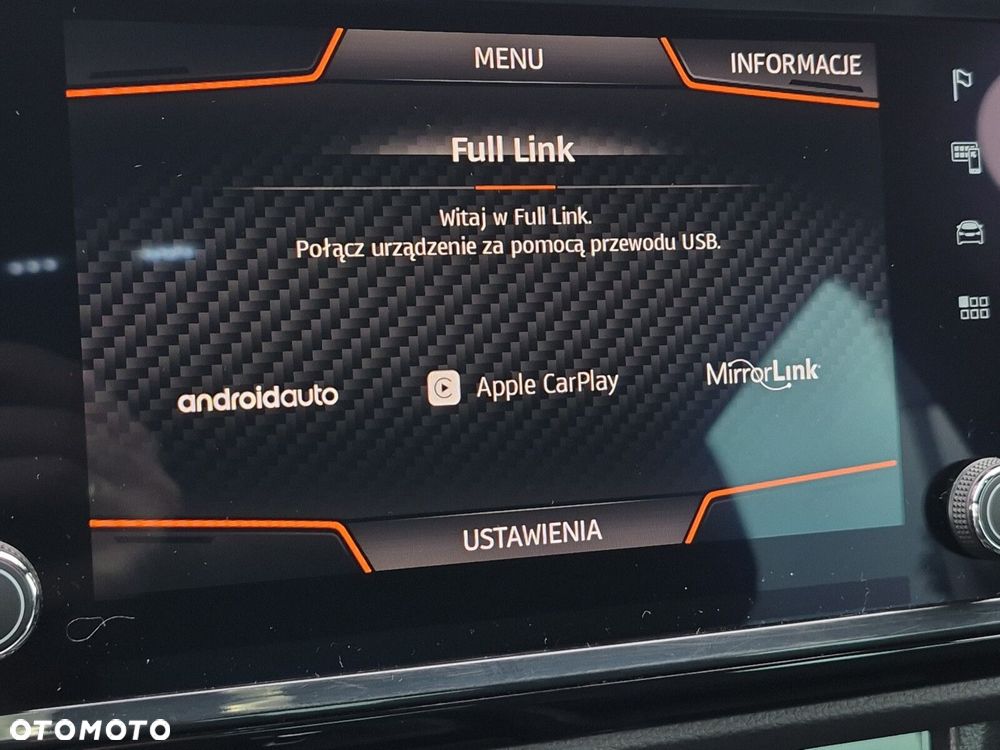 Cupra Ateca 2.0 TSI 4Drive DSG - 20