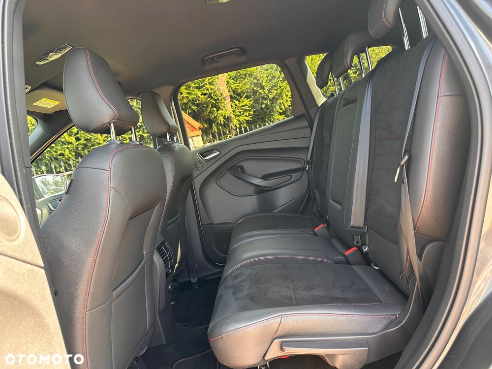 Ford Kuga 1.5 EcoBoost FWD ST-Line Black ASS GPF - 17