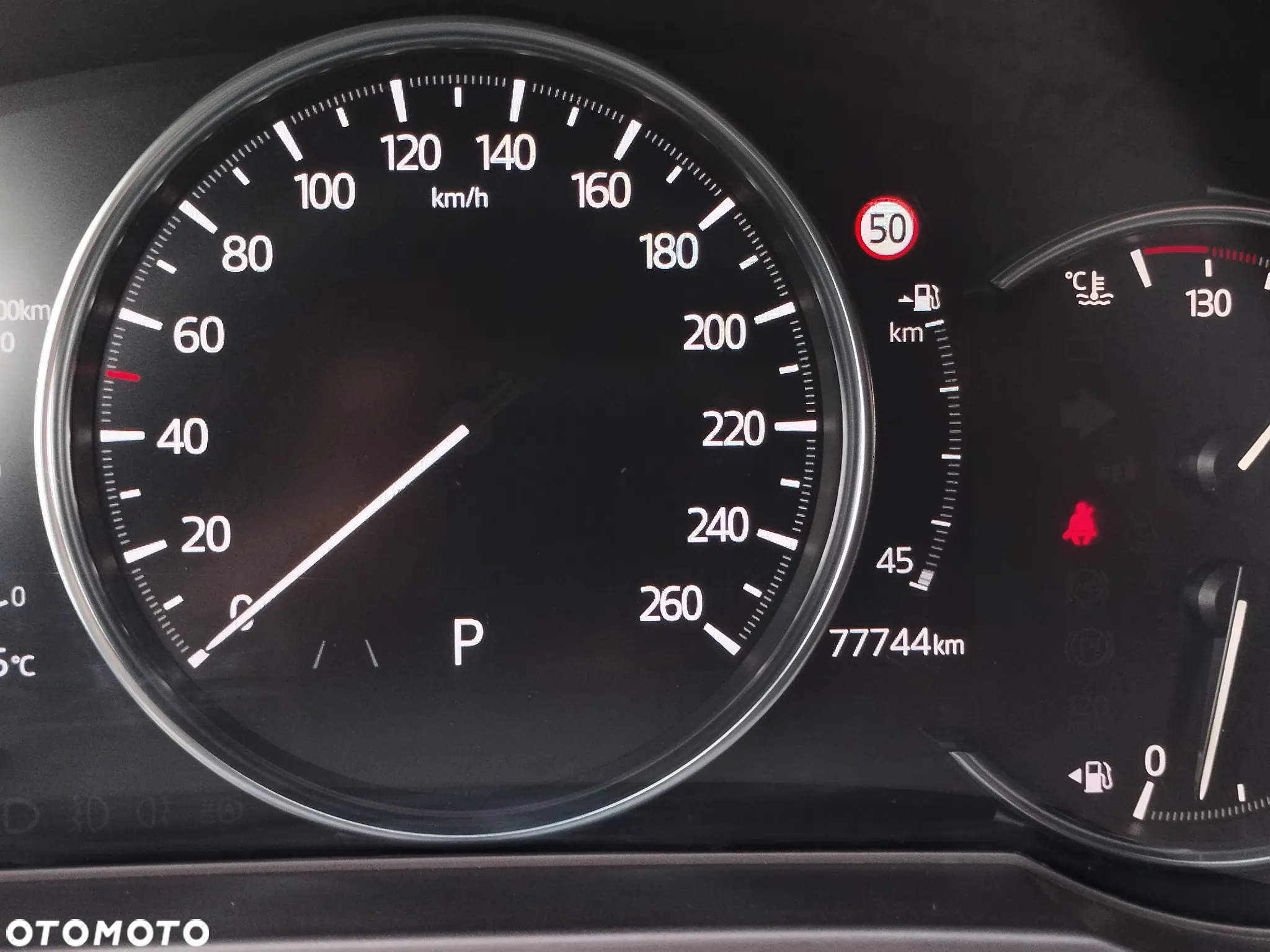 Mazda CX-5 2.0 Homura 2WD - 10