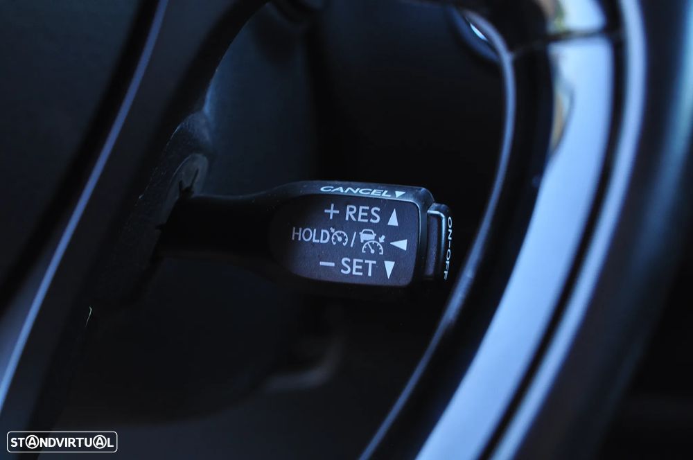 Toyota C-HR 1.8 Hybrid Comfort - 27