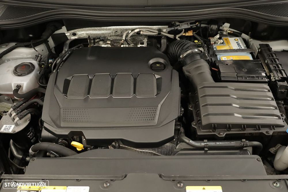 Skoda Kodiaq 2.0 TDI DSG - 25