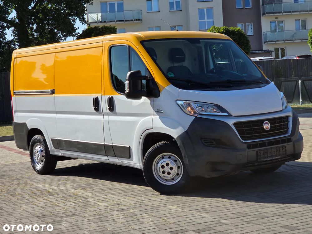 Fiat Ducato - 10