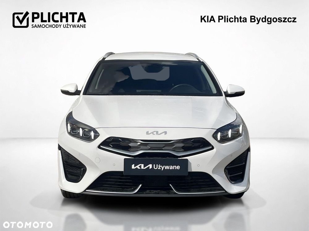 Kia Ceed 1.6 GDI PHEV Business Line DCT - 9