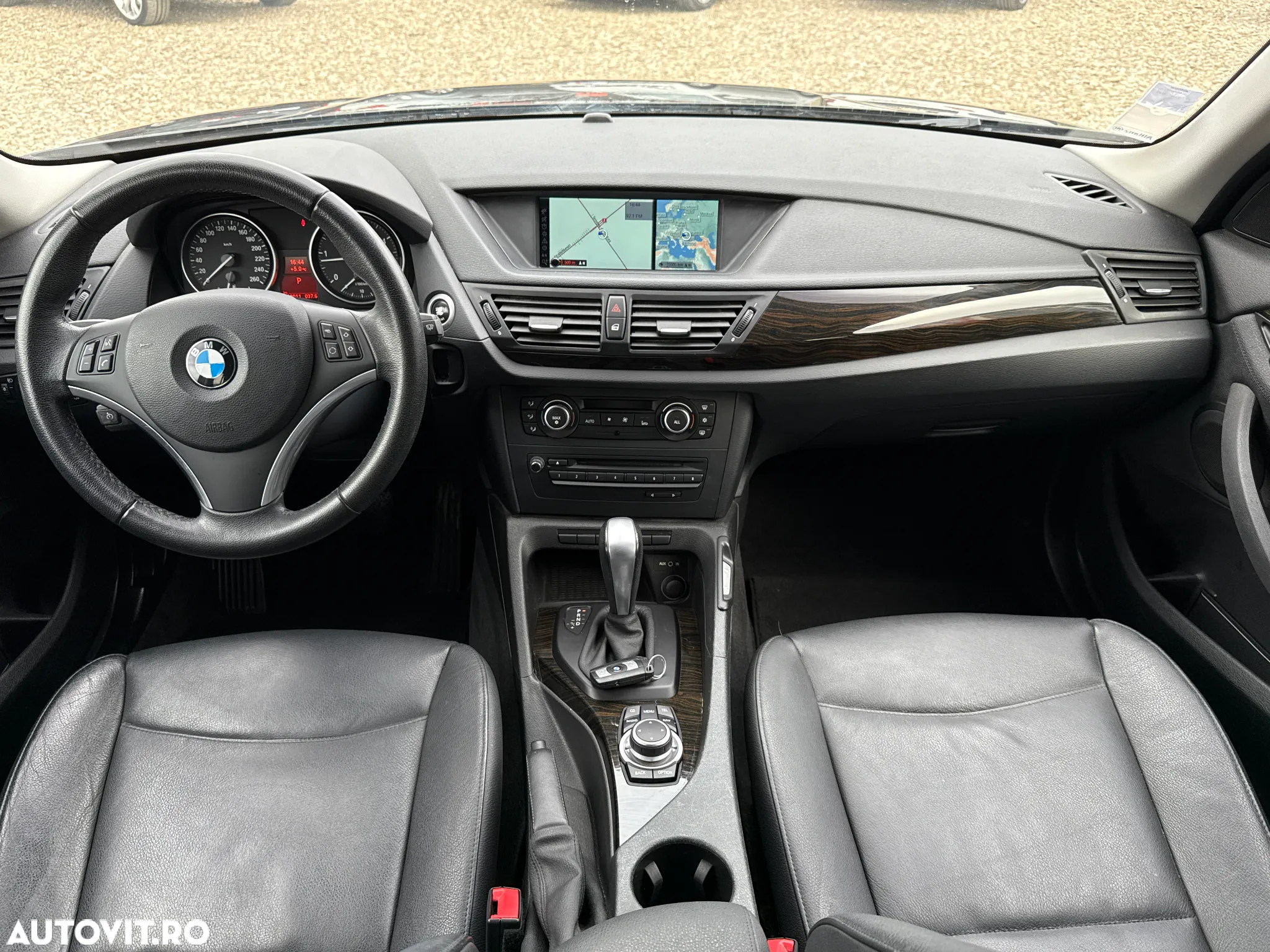 BMW X1 - 5
