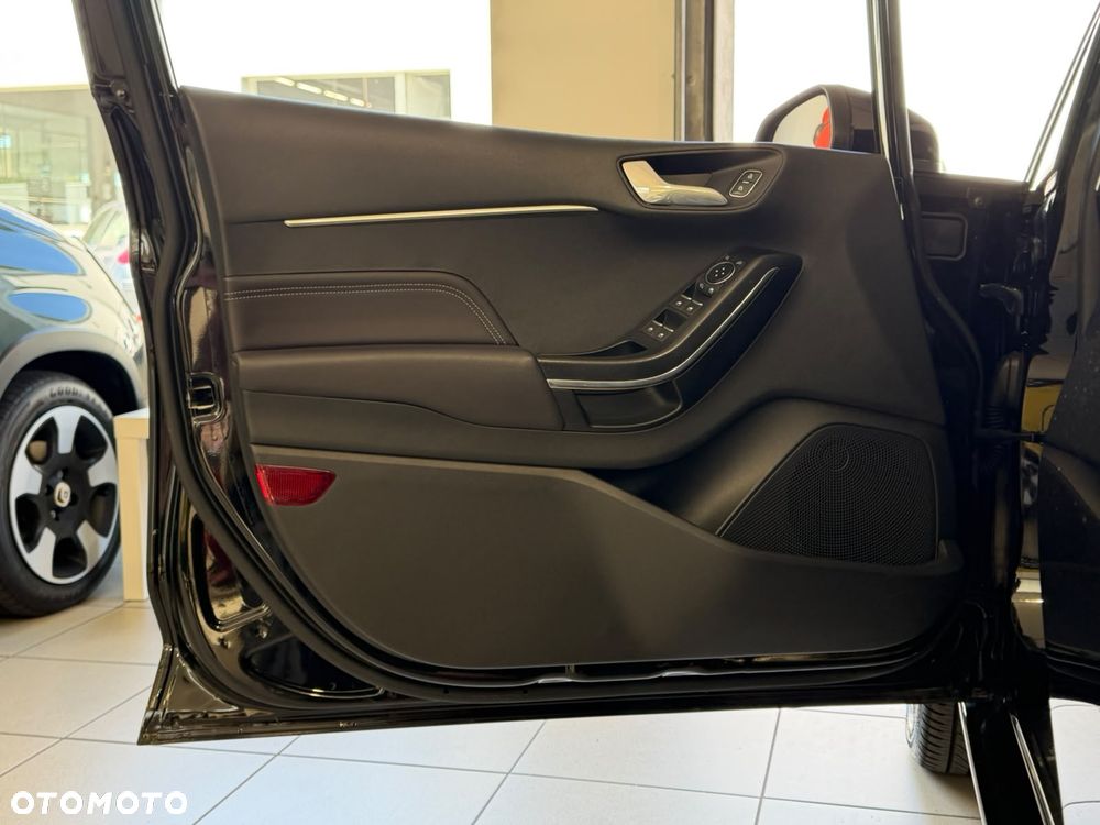 Ford Fiesta Vignale 1.0 EcoBoost ASS - 14