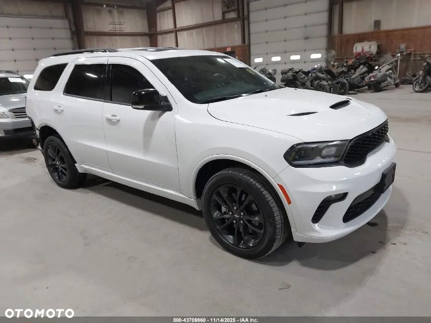 Dodge Durango - 1