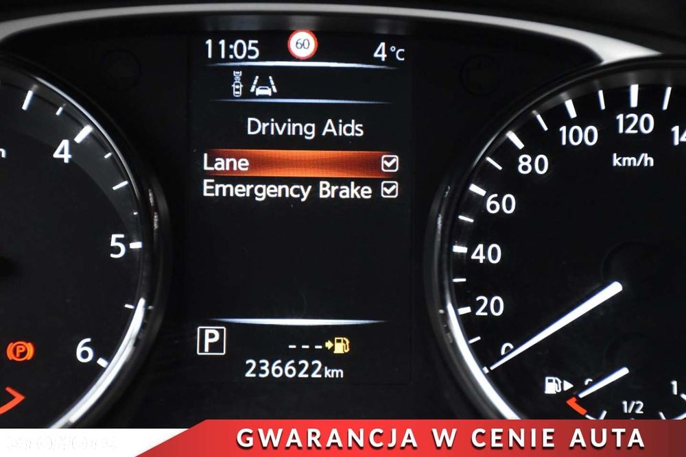 Nissan X-Trail 1.6 DCi Xtronic Tekna - 25