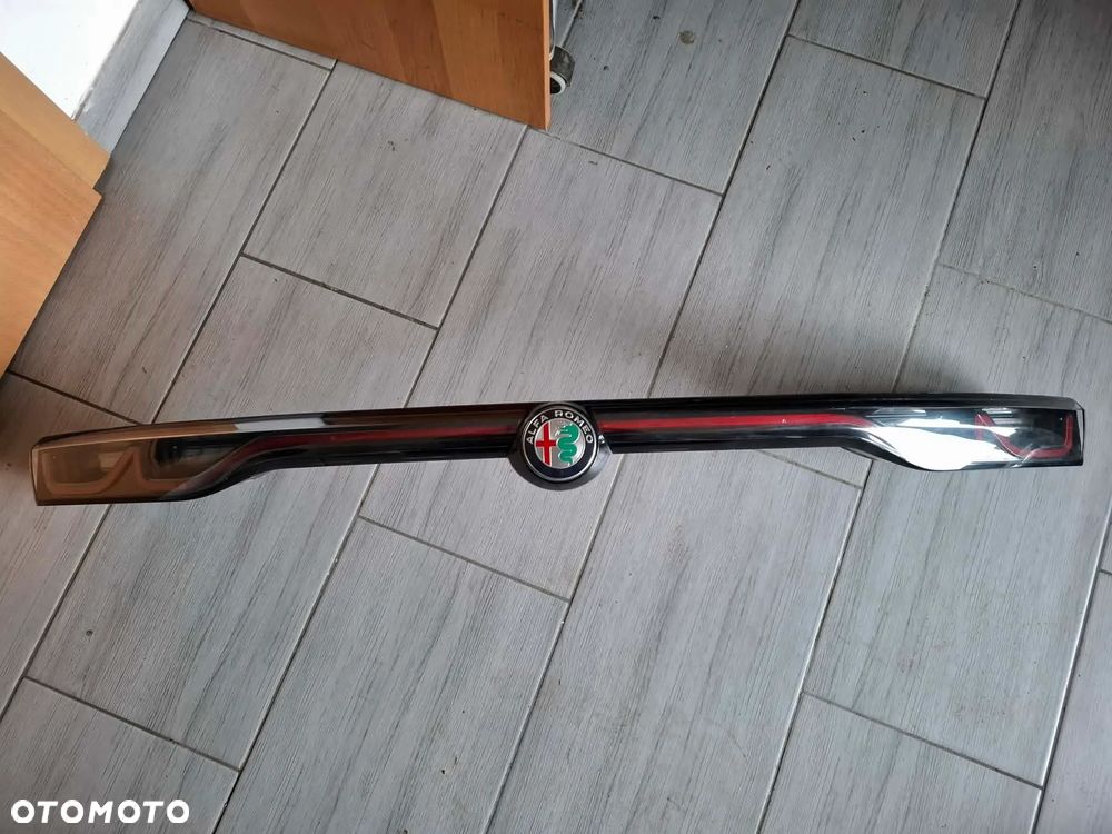 BLENDA TYLNA TYŁ ALFA ROMEO TONALE IDEALNA
