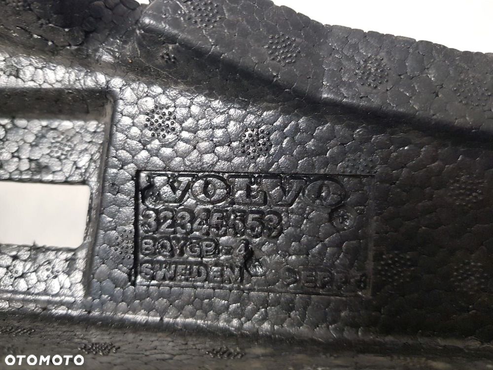 ABSORBER PIANKA PRZÓD BELKA ZDERZAKA PRZEDNIEGO VOLVO XC60 2 II LIFT 22-24 32345553 - 4