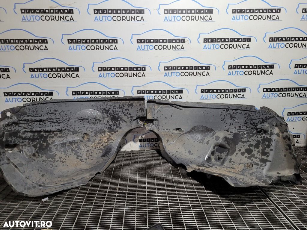 Carenaj dreapta fata Land Rover Discovery Sport 2014 - 2019 SUV 4 Usi (1244) - 2