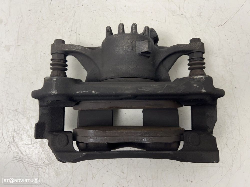 Pinça de travão Dto Frente FIAT TALENTO (296_) - 4