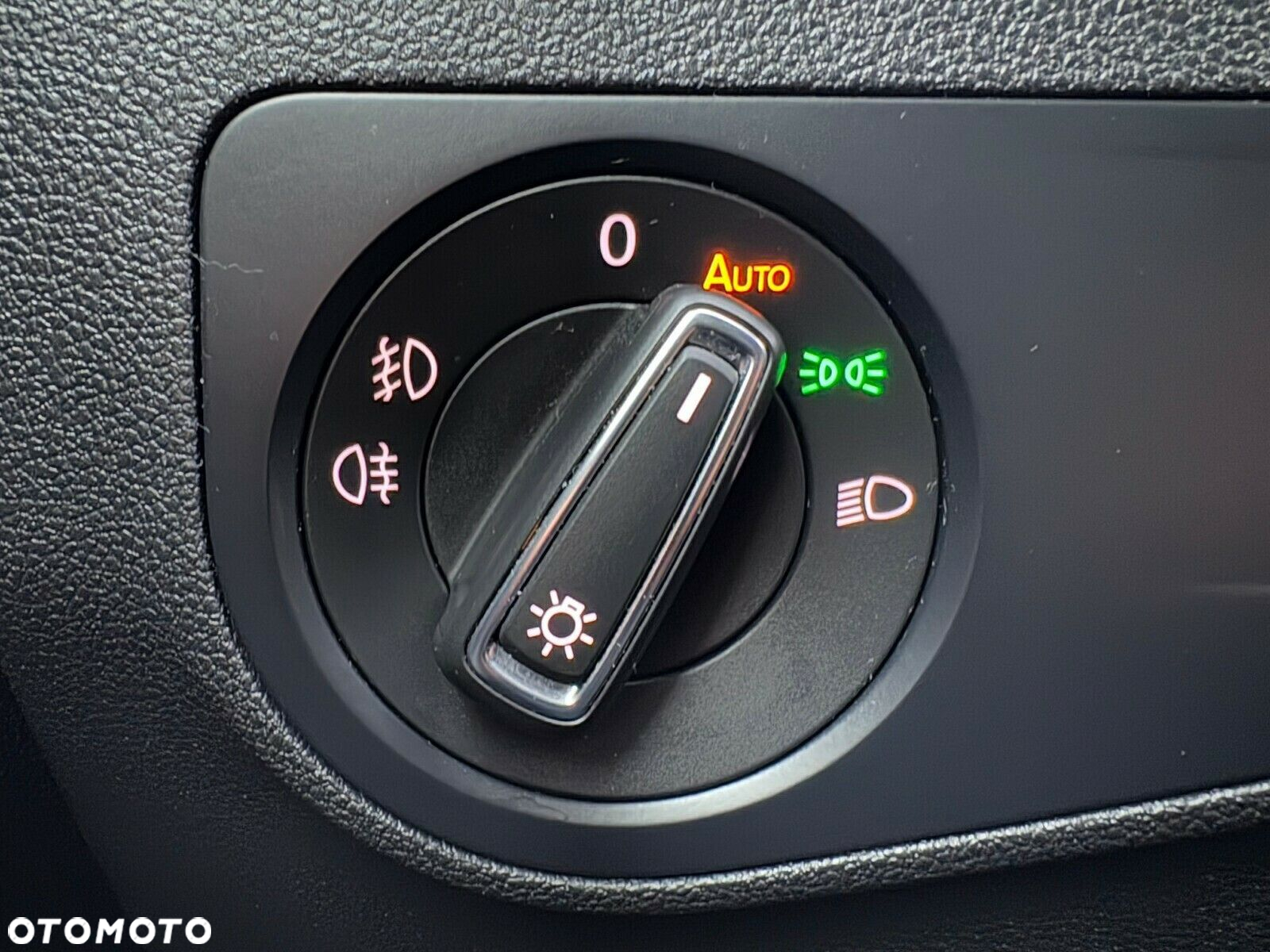 Volkswagen Tiguan 1.5 TSI EVO Comfortline DSG - 17