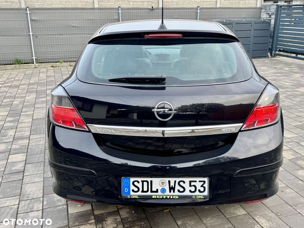 Opel Astra - 27