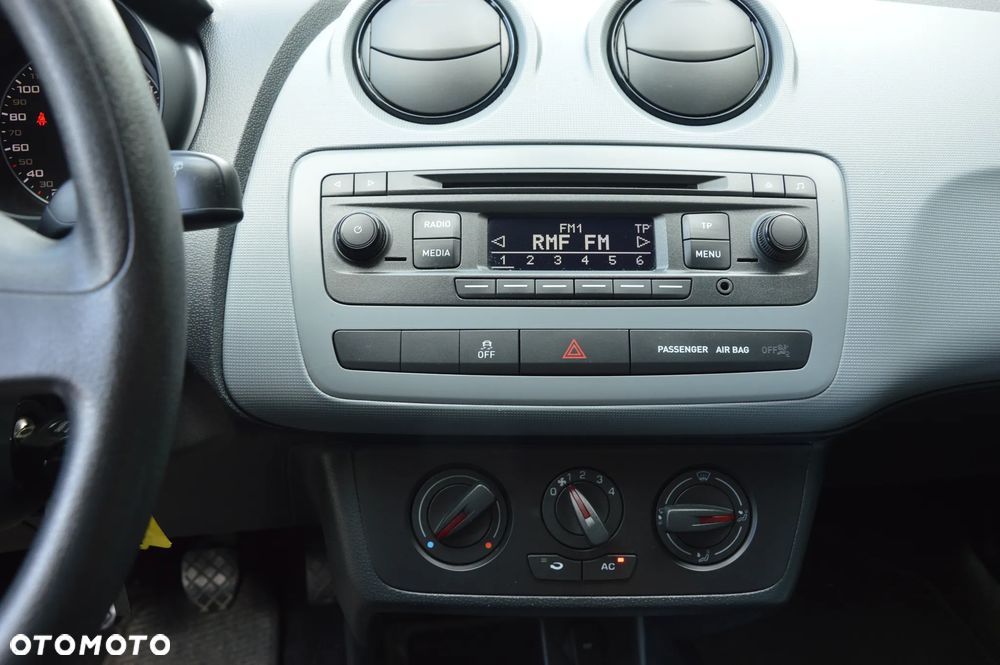 Seat Ibiza - 27