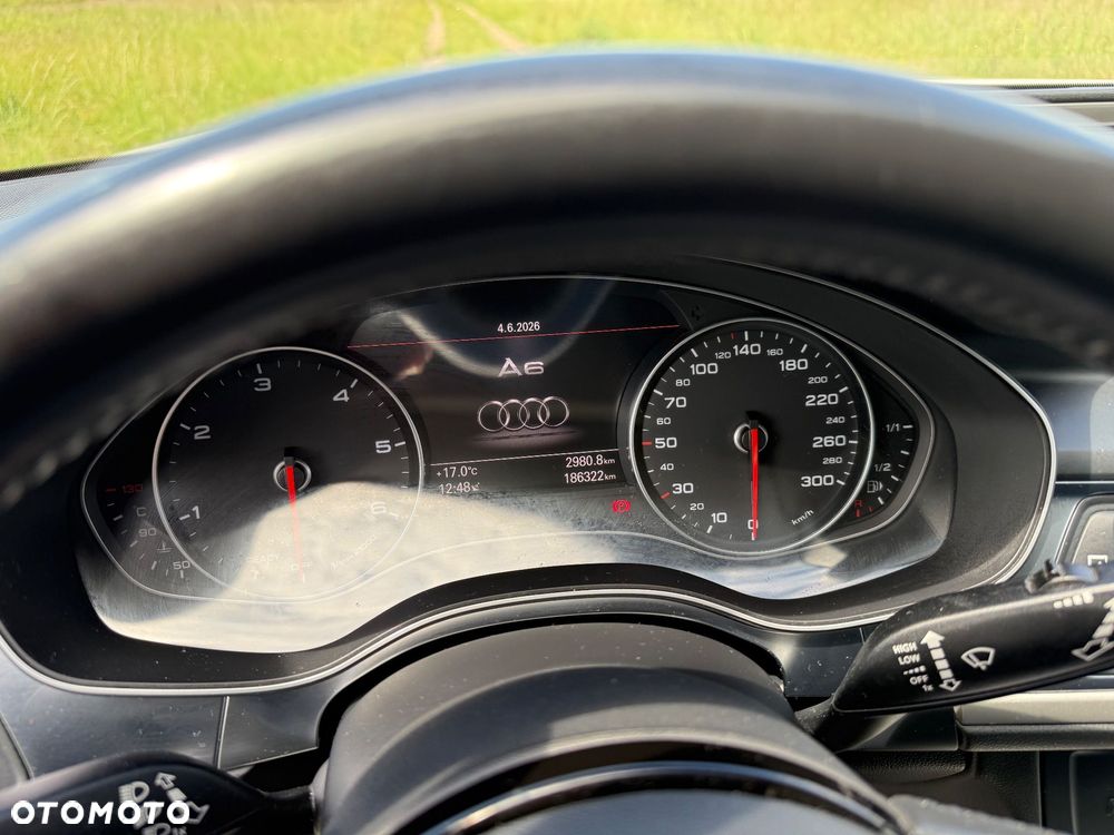 Audi A6 Avant 2.0 TDI Quattro S tronic - 15