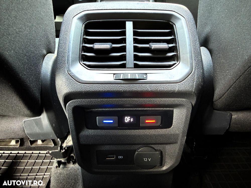 Volkswagen Tiguan 2.0 TDI SCR DSG Comfortline - 15