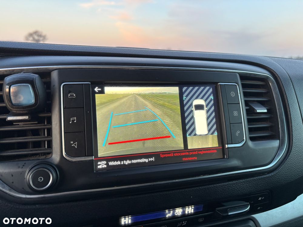 Citroën SpaceTourer 2.0 BlueHDi M Shine - 22