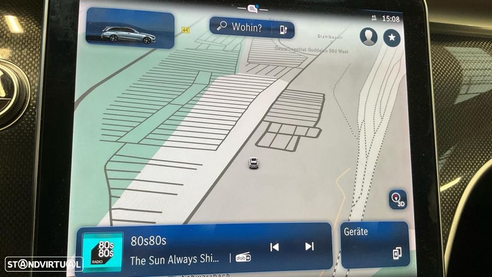 Mercedes-Benz C 300 e AMG Line - 7