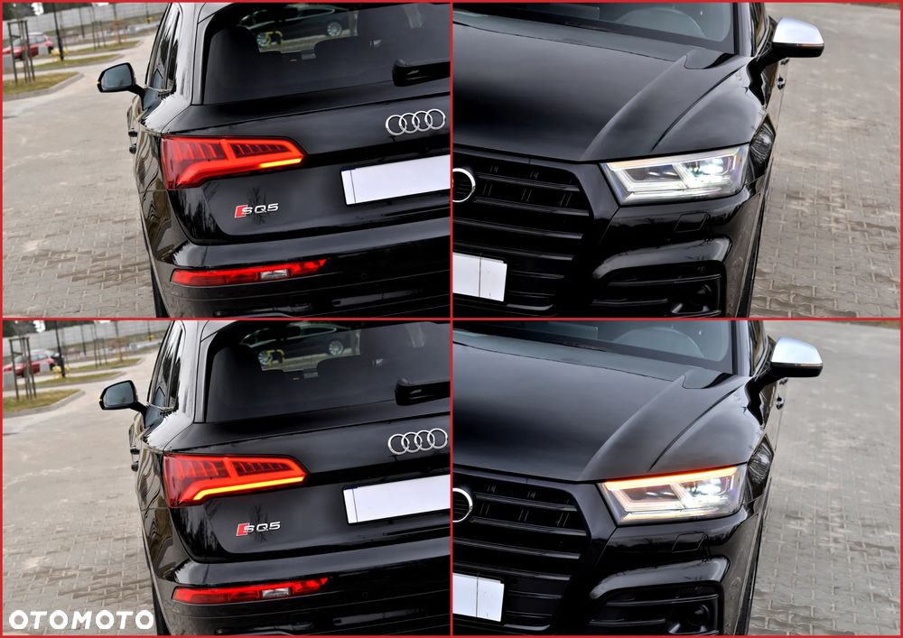 Audi SQ5 - 35