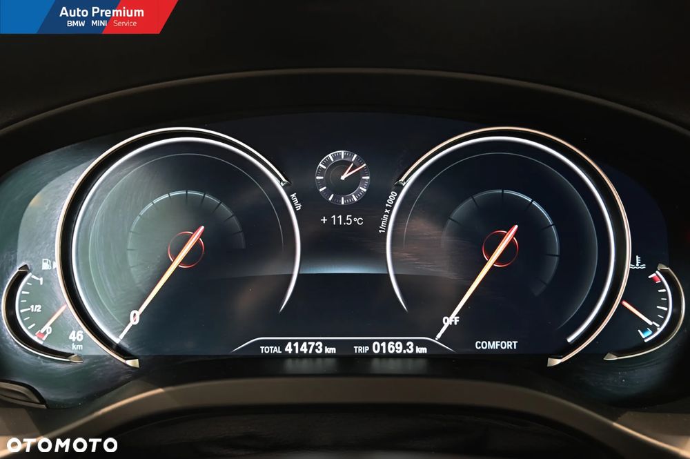 BMW X4 xDrive30i xLine sport - 4