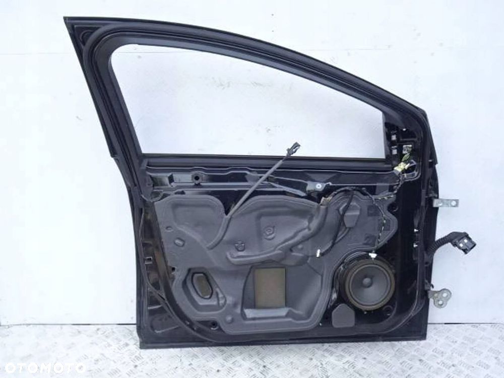 drzwi lewy przód ford focus mk3 fb - 2
