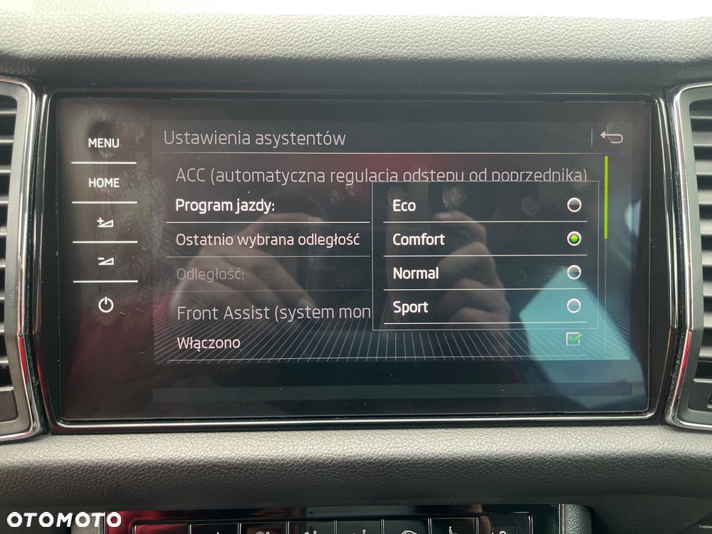 Skoda Kodiaq 1.4 TSI ACT DSG Style - 29