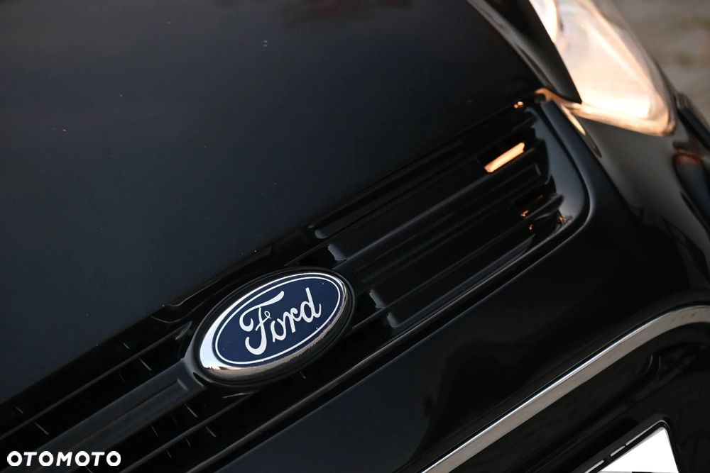 Ford S-Max 2.0 T Titanium MPS6 - 20